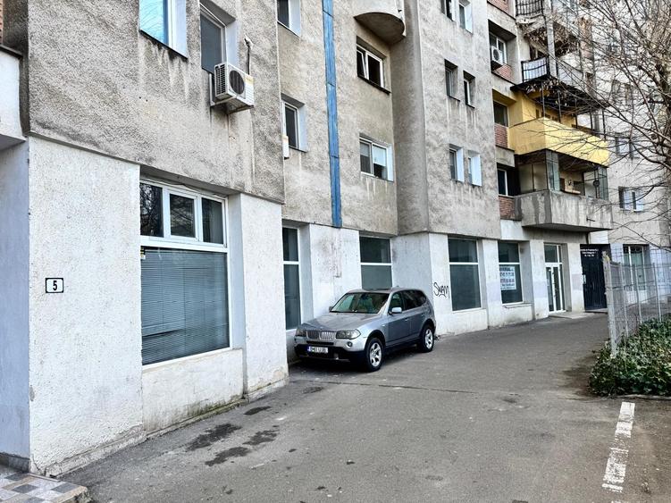 Spatiu comercial de inchiriat Pod Grant direct de la Proprietar