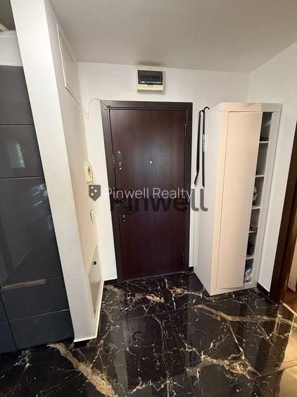 Apartament 2 camere I Asmita Gardens - 14