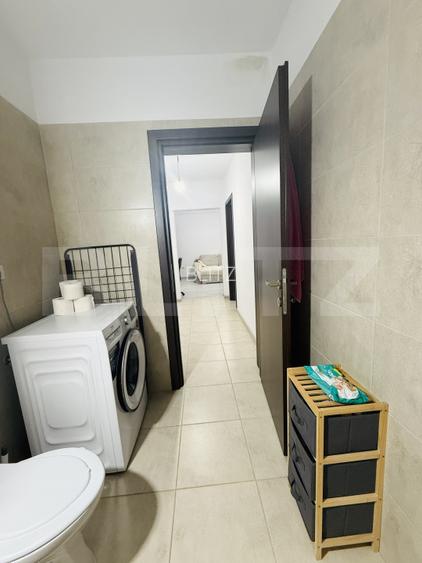 Apartament 2,5 camere de vânzare – Subcetate | 50 mp | Parcare inclusă - 7