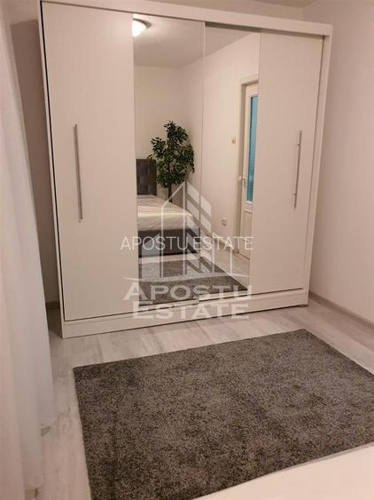 Apartament modern cu 2 camere in zona Girocului - 9