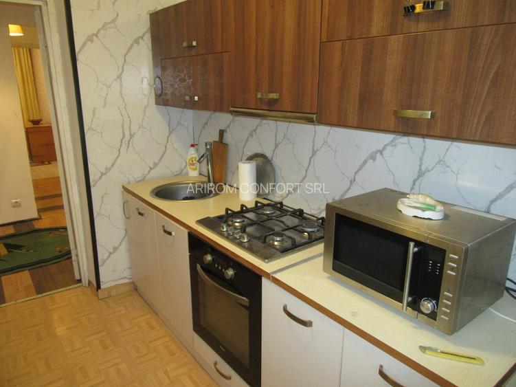 Vanzare 3 Camere Decomandat – 5 min. Metrou Piața Sudului, Aleea Secuilor - 14