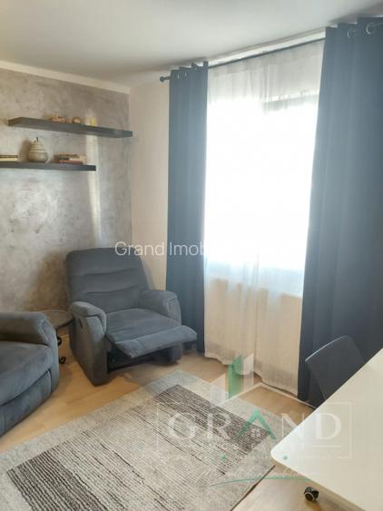 APARTAMENT 2 CAMERE | 41 MP | MARASTI - FARMEC | H. BARBUSSE - 10