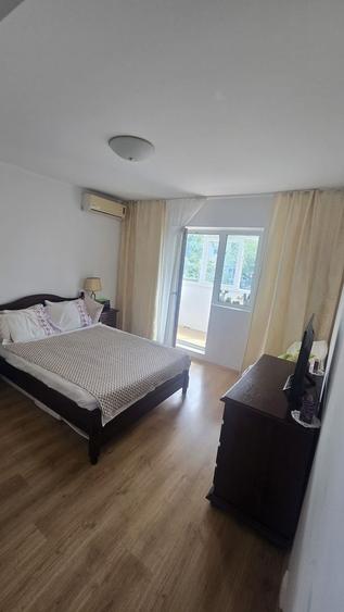 DRISTOR-3 camere, 2 bai, dec, amenajate, bloc 1985, 139.000euro