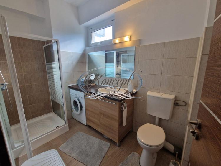 Zona USAMV - apartament 2 camere cu balcon generos