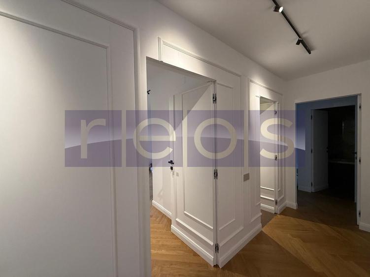 VANZARE APARTAMENT 3 CAMERE LUX | DESIGN PREMIUM | EROU IANCU NICOLAE