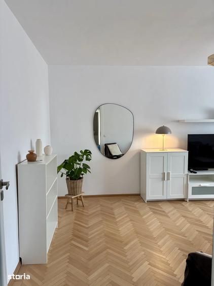 Floreasca | 2 Camere | Decomandat | Prima Inchiriere