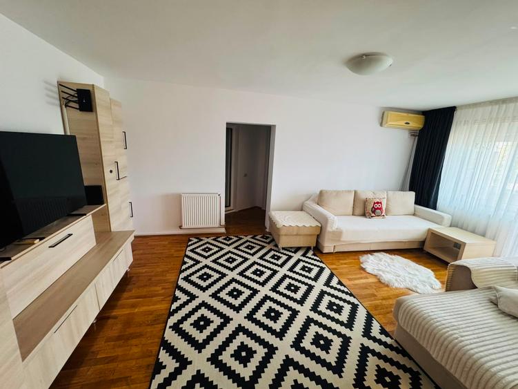 Inchiriere apartament cu centrala proprie Alba Iulia rond
