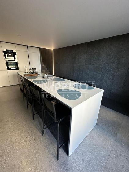 Duplex elegant in Andrei Muresanu – mobilat modern, terasa si locatie premium! - 9
