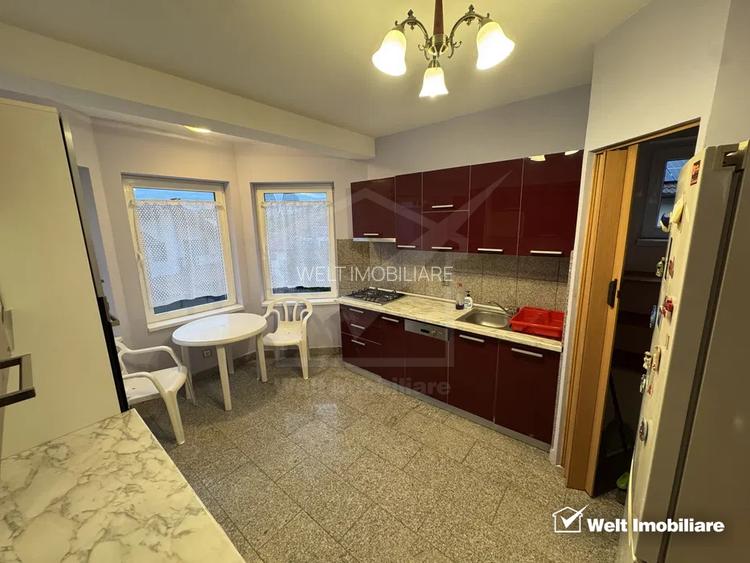 Casa individuala, Cartier Manastur, zona Campului, garaj, PETFRIENDLY - 3