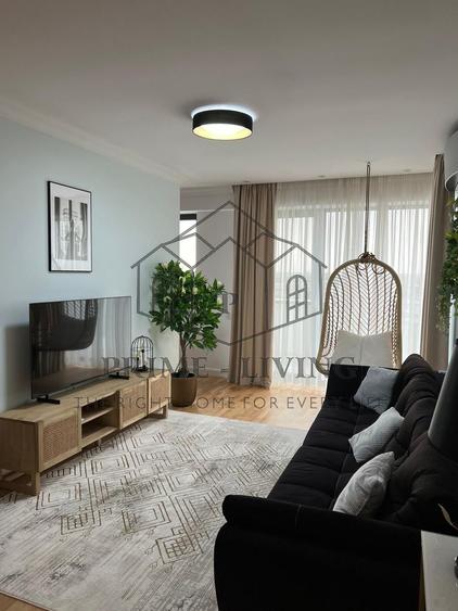 PENTHOUSE SUPERB DE 4 CAMERE LA VANZARE IN ZONA AVIATIEI