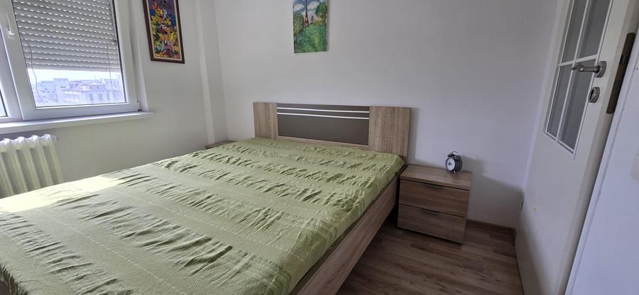 Parcul Herăstrău-apartament impecabil!