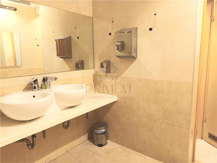 Spatiu Comercial amenajat modern - Badea Cartan - 10