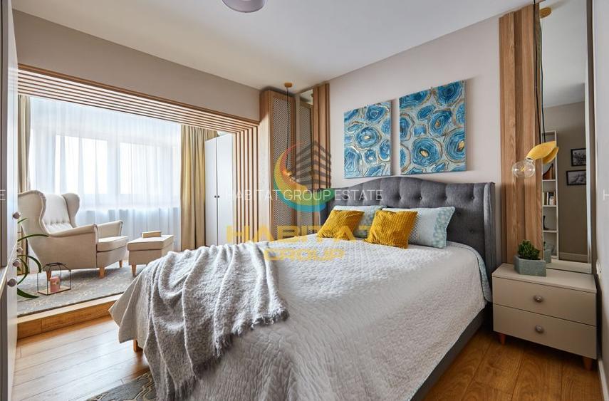 Apartament 3 camere- 85mp-Tineretului - 7