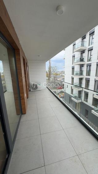 Apartament nou 2 camere | Zona Baneasa | Smart Home - 2