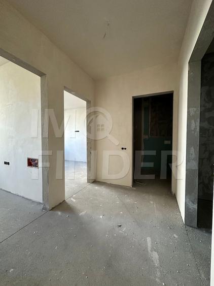 Apartament Premium - 3 camere, Andrei Muresanu - 0 % Comision