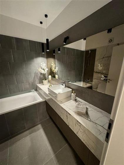 Exclusivitate, Apartament 2 camere, Qualis 2, Tractorul, Brasov