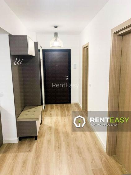 Inchiriere apartament cu 1 camera zona Tudor Vladimirescu - Conest - 4