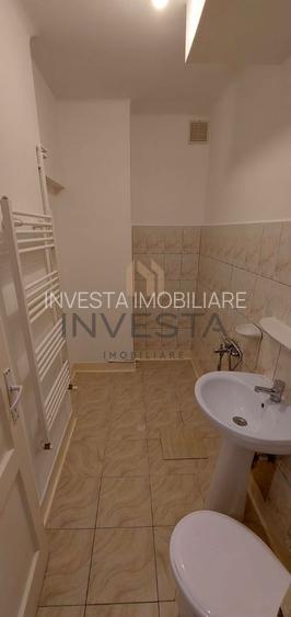 Apartament cu 2 camere, etaj 1, zona Horea–ideal pentru investitie - 8