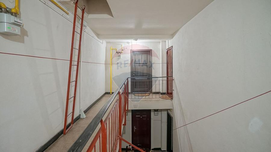 COMISION 0 | Apartament 2 Camere Răcădău | Magnolia | Zonă Verde