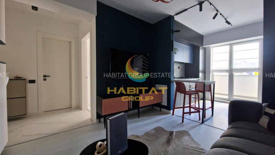 2 camere - studio - Predare imediata - Pallady - 7
