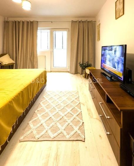 13 Septembrie - Prosper Plaza - Garsoniera ULTRAMODERNA - 3