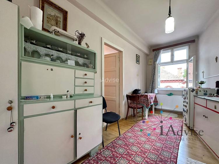 Vanzare Garsoniera Spatioasa Str De Mijloc - 5