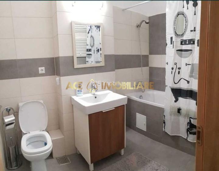 2 Camere de inchiriat | Dristor Residence | Metrou| Parcare subterana - 3