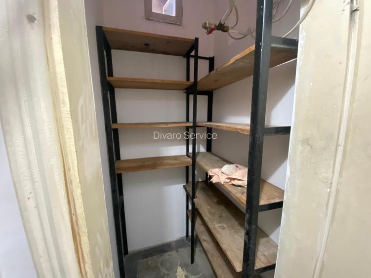 Vanzare apartament 3 camere in vila Mosilor Foisorul de Foc - 8