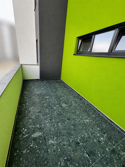 Apartament Premium cu 3 camere | Bloc Nou | 70 mp + Balcon 15 mp |