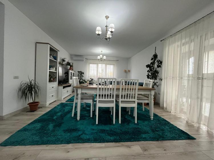 Casa Premium | Buftea | Garaj | Panouri solare | Teren 500 MP