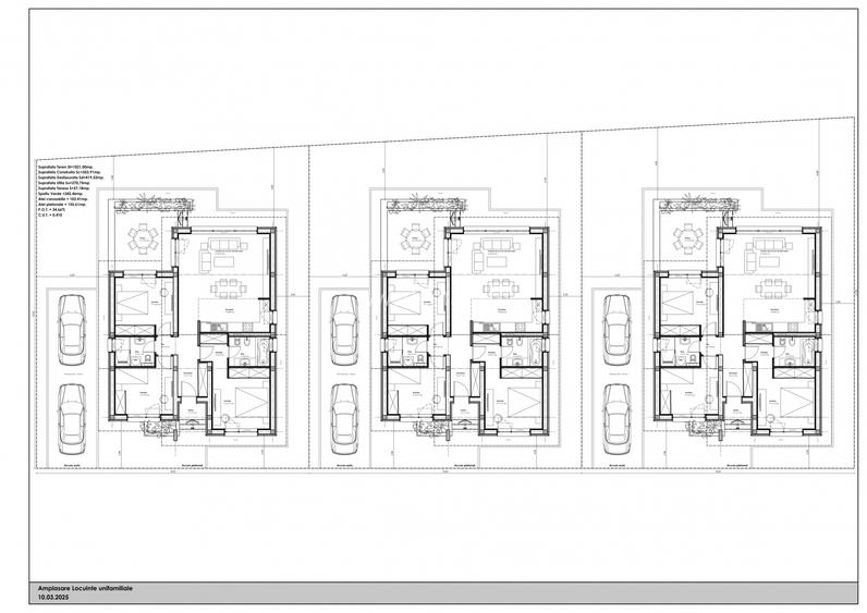 Finalizata|An 2026|Cernica|Balaceanca|Casa individuala P+pod, 4 camere, 2 bai - 19