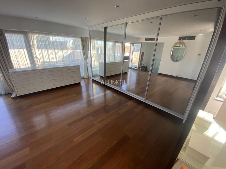 Penthouse, 5 camere, piscina proprie, zona  Kiseleff - Arcul de Triumf. - 18