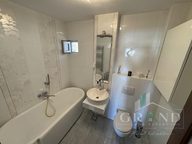 3 CAMERE DECOMANDATE | 2 BĂI | 2 BALCOANE | PARCARE | MĂRĂȘTI–CALEA DOROBANȚILOR