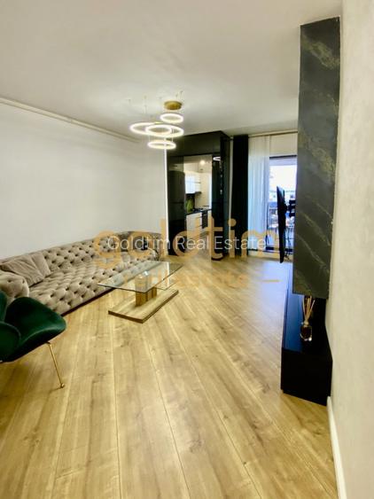 PIPERA PLAZA/SUPERB/PARCARE INCLUSA/BUCATARIE INCHISA - 2