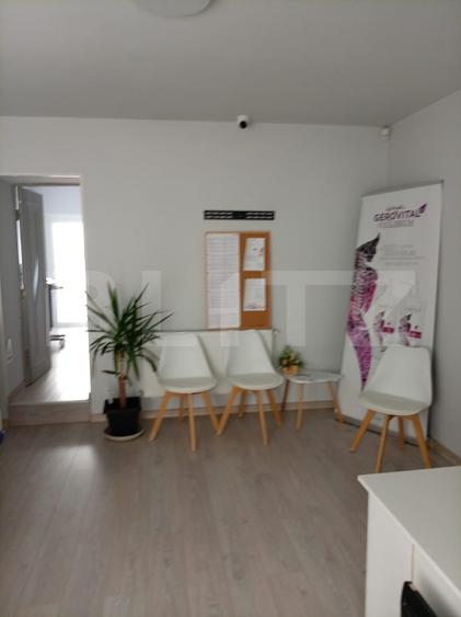Spatiu comercial, 58.22 mp, zona Centrala - Campia Turzii