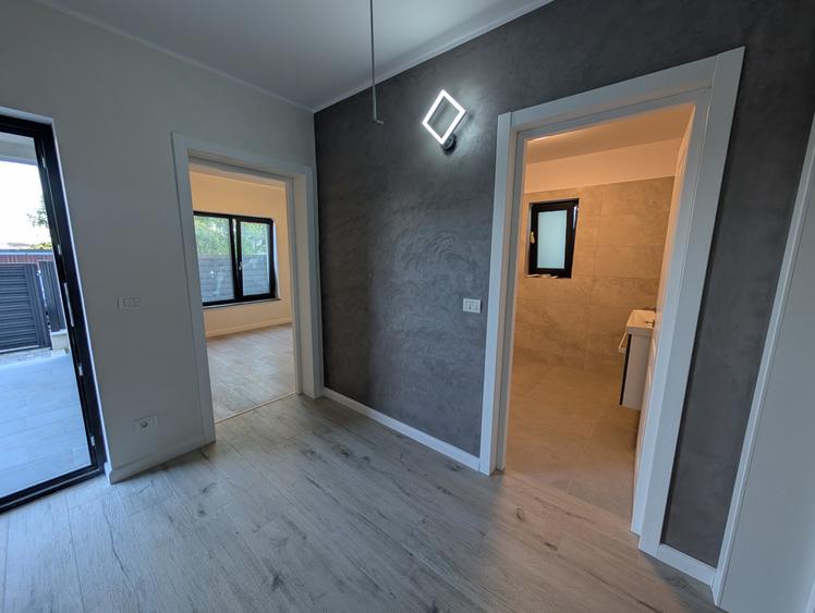 Casa premium! Hemeiusi 3 dormitoare,3 bai , terasa beci