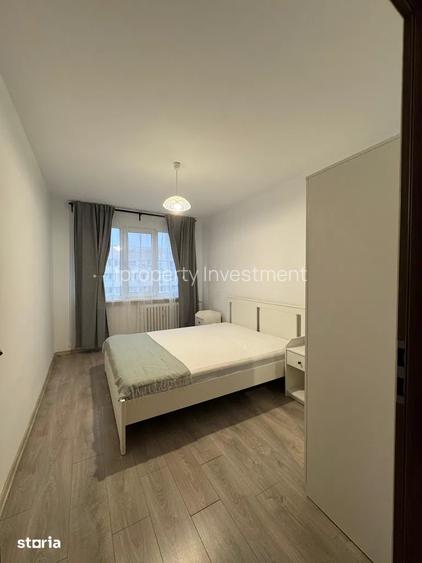 Dristor | 2 Camere | Decomandat | Renovat | Balcon | Metrou | - 3