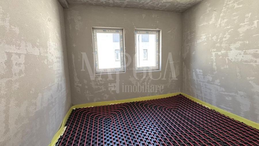 Apartament 4 camere de vanzare in Someseni, Cluj Napoca