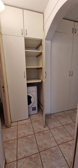 Apartament doua camere decomandate, zona gara.
