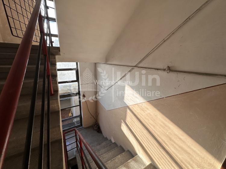 Apartament 2 camere | Etaj 1 | Garaj | Curte | Centru - Piata Cipariu - 9