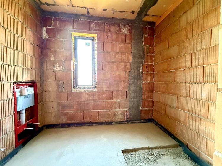 Duplex elegant 4 camere, 135 mp utili, 330 mp teren - Dumbravita