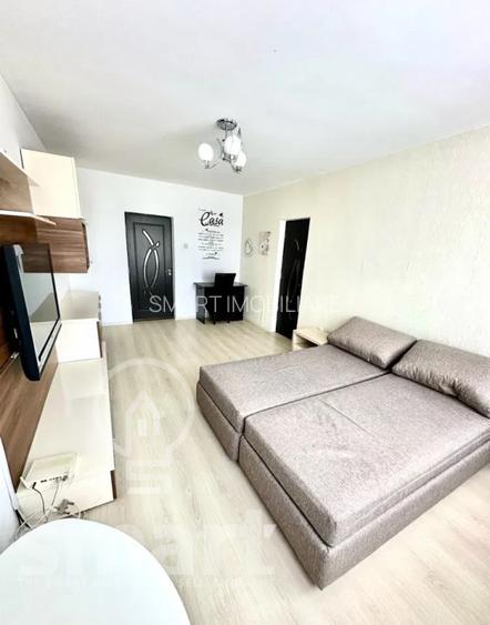 Apartament 2 camere decomandat Piata Abator - 2