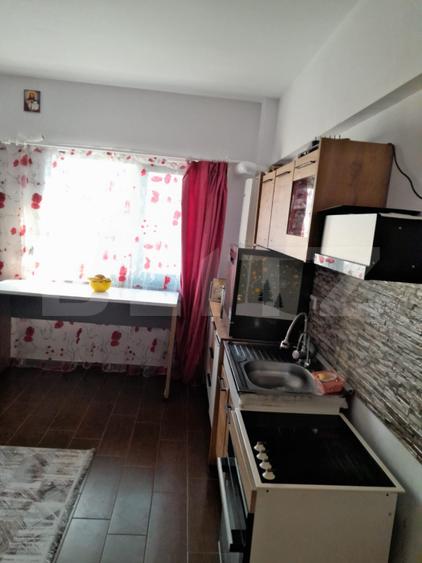 Apartament 3 camere, incalzire in pardoseala, zona Tomești