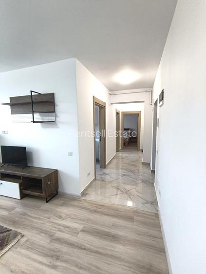Platinum Residence – Berceni - Prima închiriere -60mp - Loc de parcare – 599 EUR