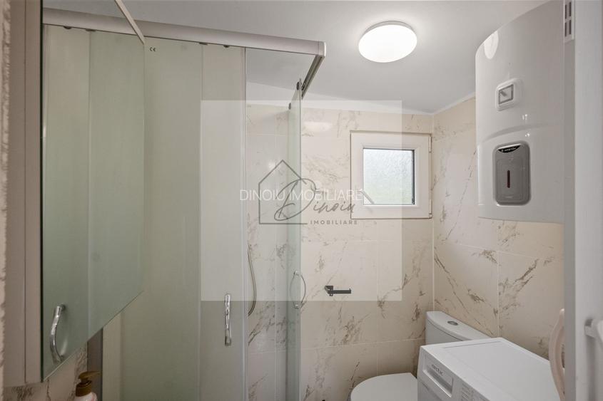 Vila PREMIUM Tunari - langa Biserica I Zona Centrala I COMISION 0% - 27