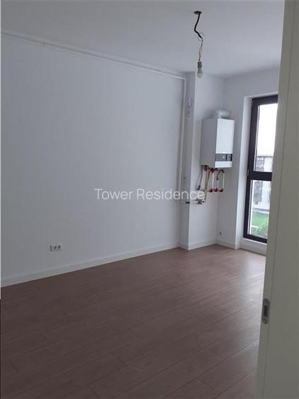 Apartament 2 Camere Incalzire in Pardoseala Ansamblu Nou Rahova - 5