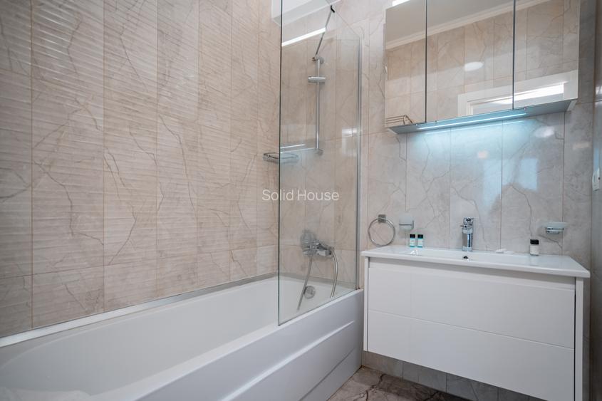 ÎNCHIRIERE APARTAMENTE PENTRU STUDENȚI - MAMAIA - 5