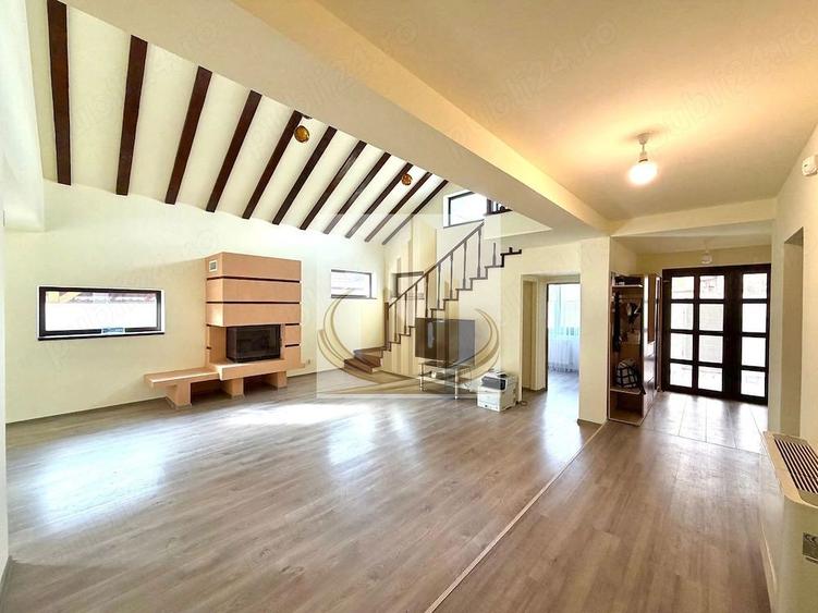 Casă Individuală Premium | Săcălaz | 335 MP utili | 700 MP Teren