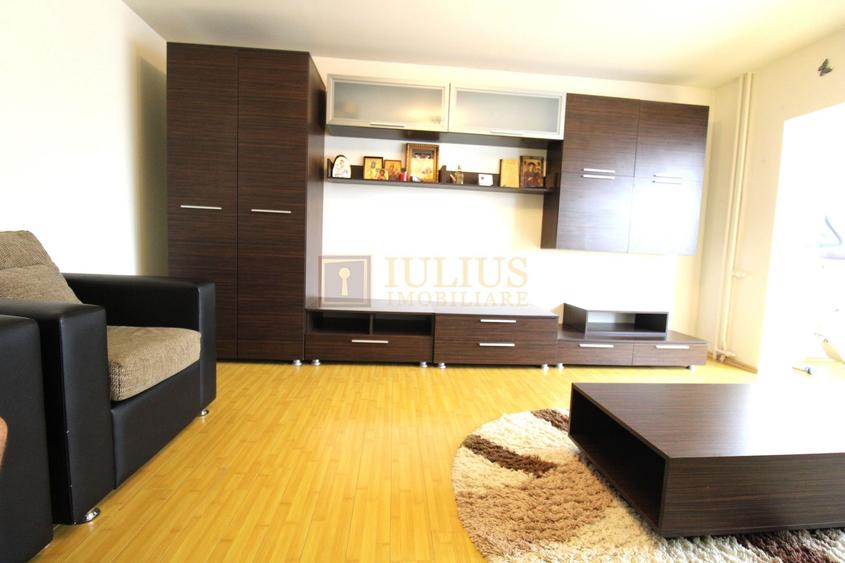 Apartament cu 2 camere in zona Bucovina