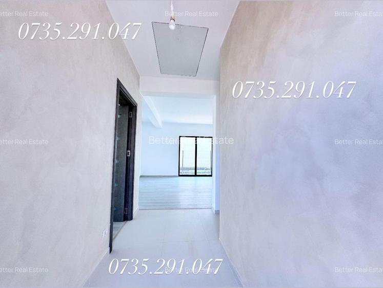 Casă individuala parter 4 Camere - 2 Bai - Comuna Berceni - 12